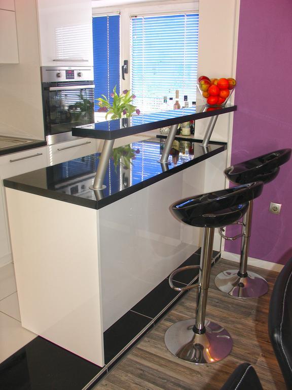 Apartment Lorena Šibenik Eksteriør billede