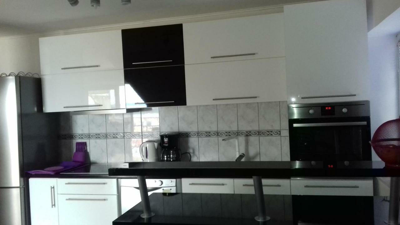 Apartment Lorena Šibenik Eksteriør billede