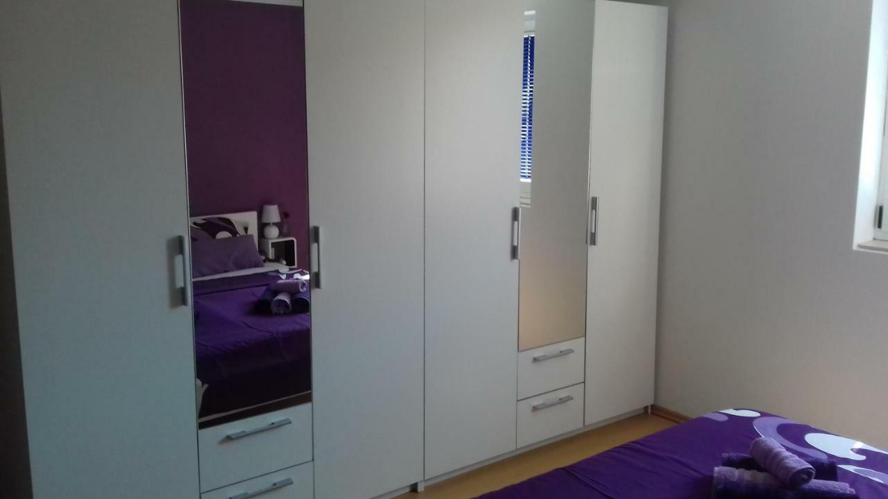 Apartment Lorena Šibenik Eksteriør billede
