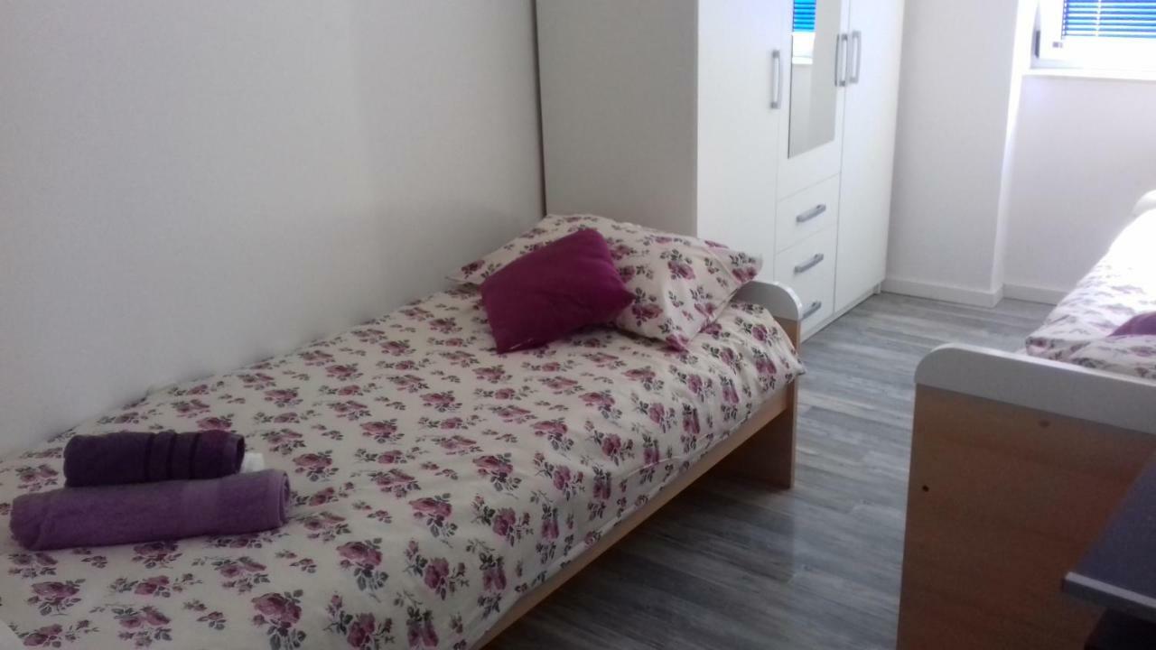Apartment Lorena Šibenik Eksteriør billede