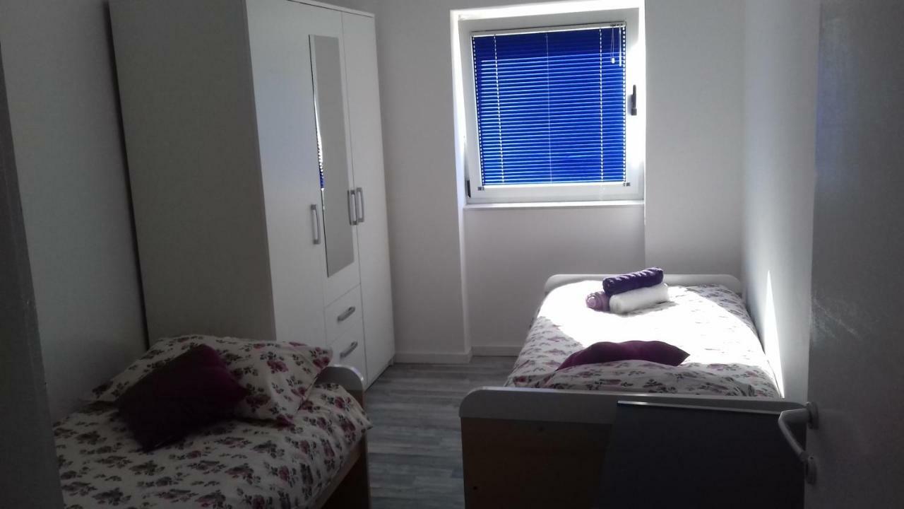 Apartment Lorena Šibenik Eksteriør billede