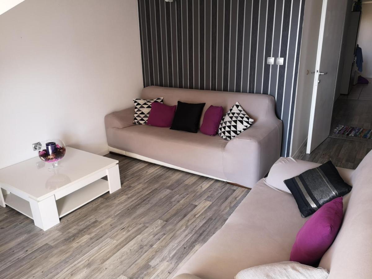 Apartment Lorena Šibenik Eksteriør billede